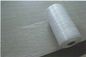 HDPE Anti UV palet Net şal / için saman balya Net sarma ambalaj 6gsm - 12gsm