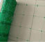 Yeşil bitki destek Net / tarım Net Hdpe UV, 15x17cm Mesh
